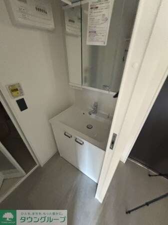 練馬レーベルの物件内観写真